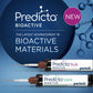 Parkell Predicta Bioactive Bulk - A2/B2 Shade 1x 5mL Syringe + 20x 17ga Tips