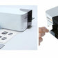 Owandy CR2 Intraoral Phosphor Plate PSP Scanner w/ 4 plates & accessories