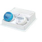 Prime-Dent Dental Chemical Cure Core Build-Up Material 28gm Base-Catalyst Jars
