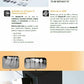 Owandy CR2 Intraoral Phosphor Plate PSP Scanner w/ 4 plates & accessories