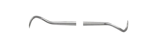 Premier Scaler Double Ended 204S Big Easy Handle Instrument (Pack of 2)