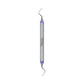 HU-FRIEDY Dental Rigid Gracey Curette EverEdge 2.0 #9 Handle Different Size