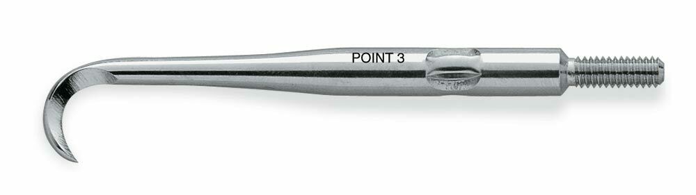 Premier Dental Crown Remover Point 3