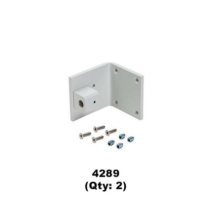 DCI Pin Mount Bracket Kit (2 Pack)