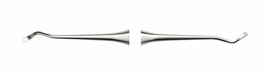 Dental Operative Instruments Double Ended 5 Excavator C9 (Pack of 5)