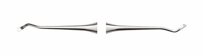 Premier Dental Operative Instruments Double Ended Black Carver (Pack of 5)