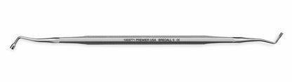 Premier Dental Berdall 6 Operative Instrument for Pluggers and Condenser 1003771 (Pack of 5)