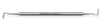 Premier Dental Gregg 4/5 Operative Instrument for Composite/Plastic Filling (Pack of 5)