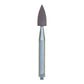 Shofu Brownie Silicon Polishers FG Pre-Polishing Mini Point 72 Count