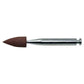 Shofu Brownie Silicon Polishers FG Pre-Polishing Mini Point 72 Count