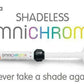 6x Tokuyama Omnichroma 1 Shade Resin-Based Rest. Blocker 4gm Syringe GET 2 FREE!