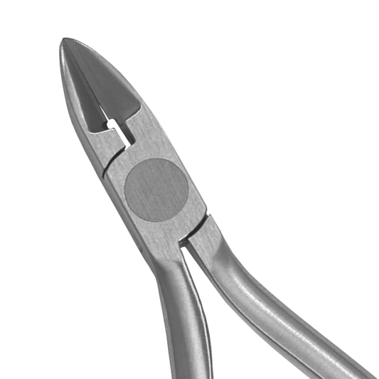 Hu-Friedy #4 Rubber Dam Forceps RDF4