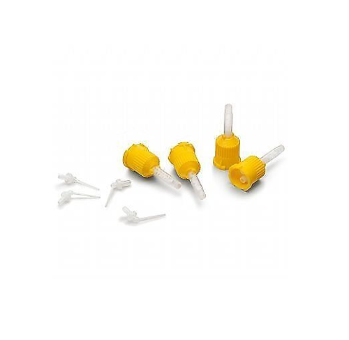 3M Relyx Unicem 2 Automix Mixing Tips Wide with Endo Tips