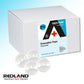 REDLAND Evacuation Traps Disposable 2-1/8" Diameter 144 Pcs/Box
