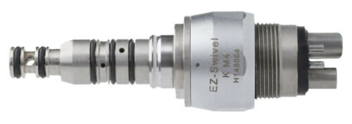 Beyes EZ-Swivel K E6, KAVO, Optic, 6 Holes Coupler