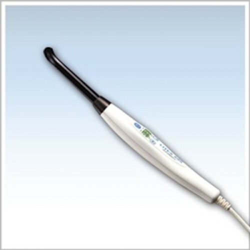 Dental Litex 695 LED Curing Light, Eye Shield, Probe, AC Adapter, etc.