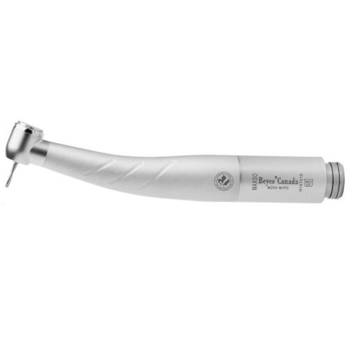 Beyes Maxso M200-M/QD Smart Mini-Head Highspeed Handpiece with Beyes QD