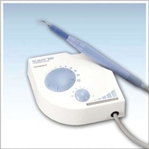 DentAmerica Scalex 830 Ultrasonic Scaler 30K Scaling Strokes/Sec 1 Tip Included