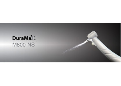 Beyes DuraMax M800-NS Aerosol Reduction Handpiece w/ Safeguard [  BUY 3 GET 1 FREE!  ]