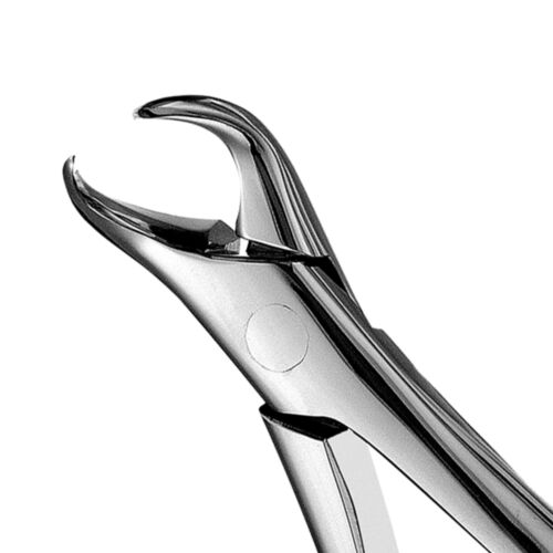 HU-FRIEDY #23S COWHORN EXTRACTION FORCEPS F 23 PEDO