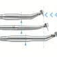 Dental External Systems – Optima Set MCX-LED w/ Transformer by Bien Air