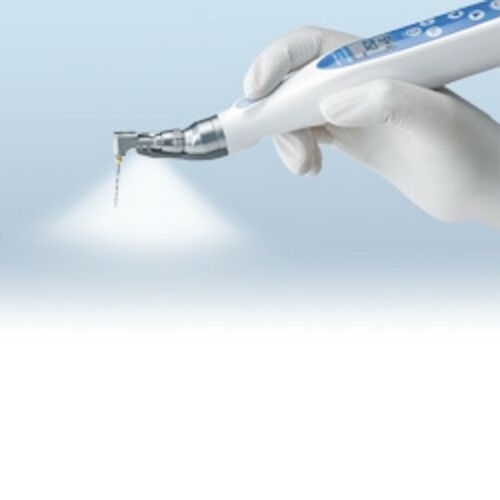 DentAmerica ENDOMAX BRITE Cordless Endodontic Handpiece with LED Illumination High Quality