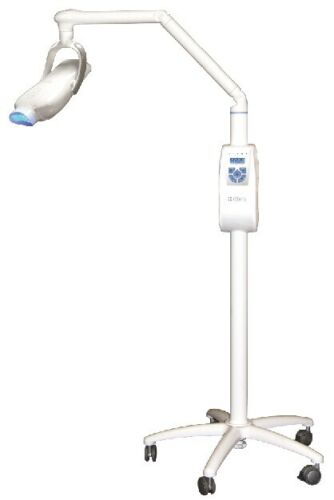 PacDent iBrite LED Tooth Whitening System IB-888 Color Correction Function