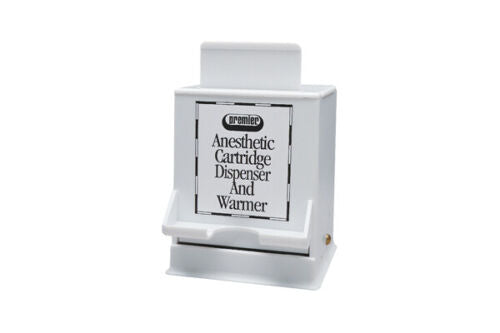 Premier Cartridge Warmer & Dispenser 110V Bulb Complete Unit