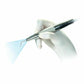 DoWell Surgical Dentistry - Stainless Steel PiezoART Tip