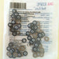 3M Sof-Lex Countouring and Polishing Disc 85pcs