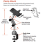 ICW Healthcare/Dental Office - Tablet Mount