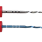 Dentsply Tulsa Vortex Blue Taper Rotary File