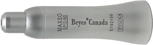 Beyes Maxso EP12-NS Hygiene Handpiece for c