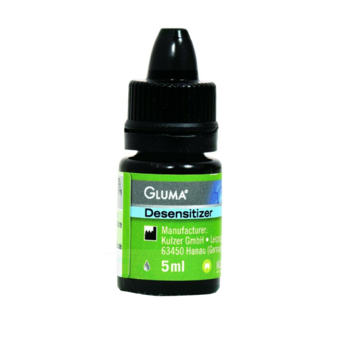 GLUMA DESENSITIZER 5mL LIQUID FOR TREATMENT OF HYPERSENSITIVITIES