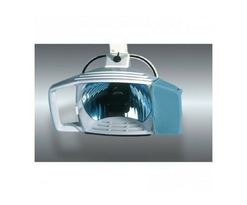 Steri-Shield C-Bar Barrier for C-Bar lamp-handles Latex Blue 250 Pack