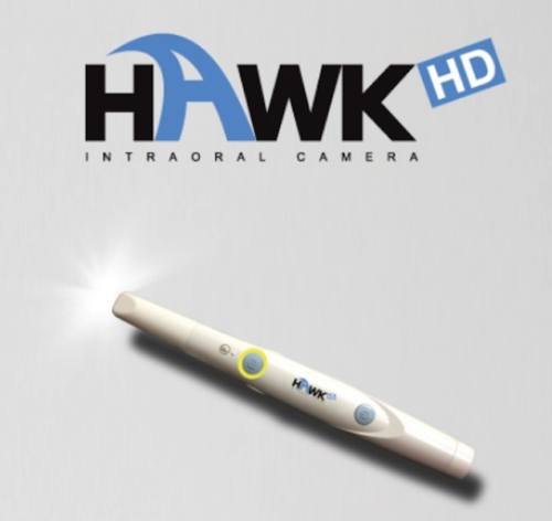 HD Intraoral Camera without XVLite Approved – Bargain Dental Supplies