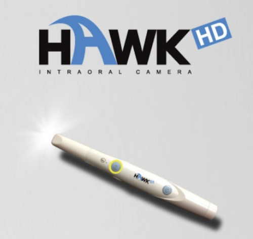 HD Intraoral Camera without XVLite Approved