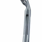 DoWell Surgical Dentistry-60 Deg.Peet Sharp Endo Forcep Diamond Coated Tip