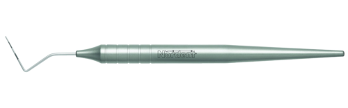 Nordent #N33 Explorer Probe D E 12mm(3-6-9-12mm) DuraLite® Round handle