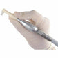 Vector R&D MICROLite Super Mini Prophy Low Speed Air Handpiece –Straight