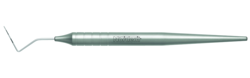 Nordent #N33 Explorer Probe S E (3-6-9-12mm) DuraLite® Round handle