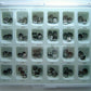 DSC Stainless Steel Primary Crowns Kit DSC High Quality Full Kit 72pc