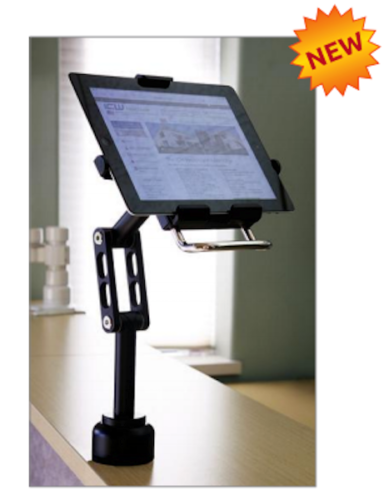 ICW Healthcare/Dental Office - Tablet Mount