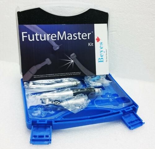 Beyes FutureMaster Kit