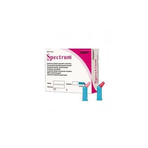 TPH3 Compules Restorative Composite 20/Pk Light Curing Dentsply All Shades